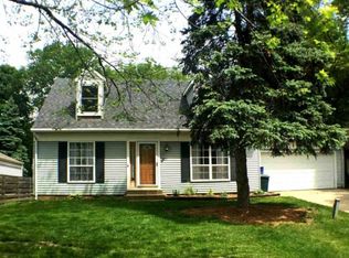 2232 Alpena Ct, Lafayette, IN 47905