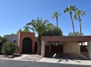 3225 N Glen Creek Dr, Tucson, AZ 85712