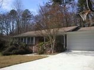220 Ferncliff Dr, Athens, GA 30606