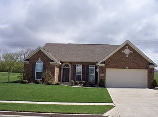 1560 Yellow Rose Ct, Fairborn, OH 45324