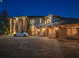 26101 NE 37th Ave, Ridgefield, WA 98642