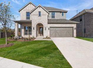2705 Colby Dr, Mansfield, TX 76063