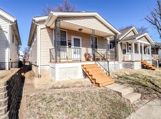 4345 Wallace St, Saint Louis, MO 63116