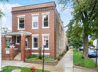 3559 S Rockwell St, Chicago, IL 60632