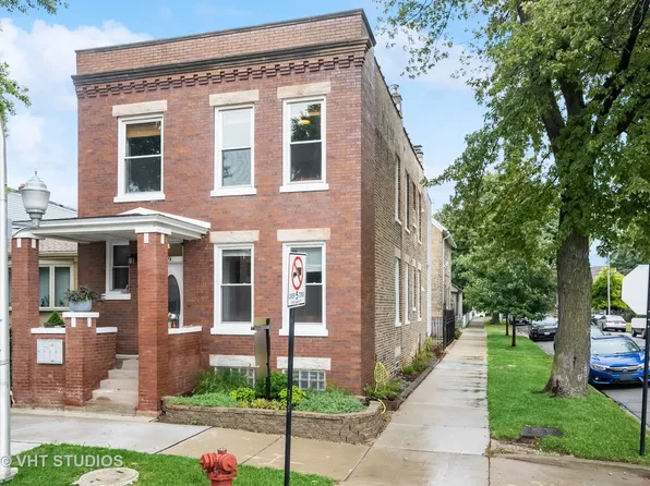 3559 S Rockwell St, Chicago, IL 60632