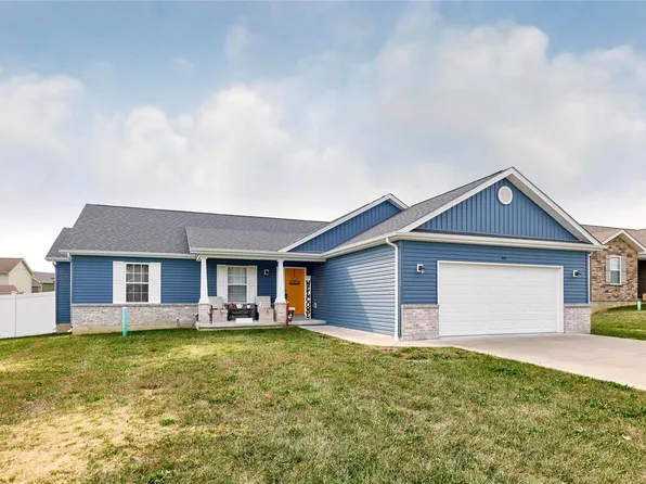 40 Kensington Palace Dr, Troy, MO 63379