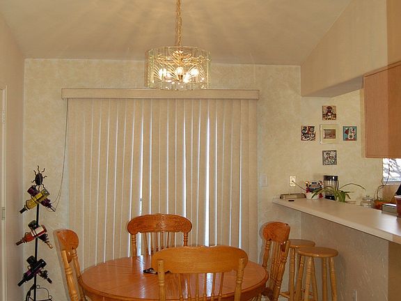 dinning room