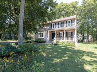 13904 Two Notch Rd, Midlothian, VA 23112