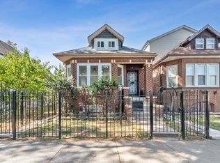 7222 S Wood St, Chicago, IL