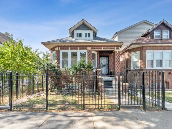 7222 S Wood St, Chicago, IL 60636