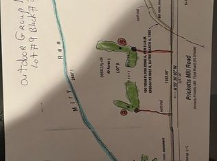 45 N Pricketts Mill Rd, Southampton, NJ 08088