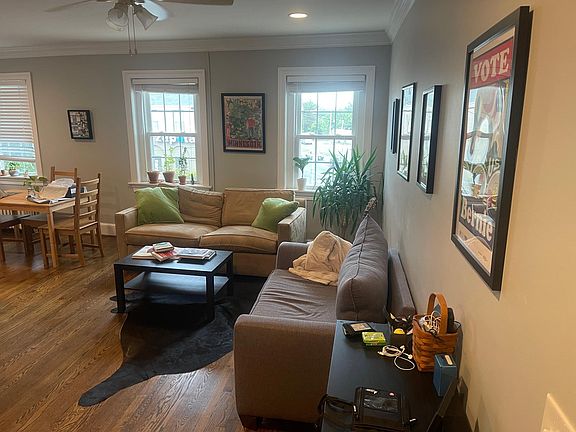 5th image of 2649 N Pershing Dr
