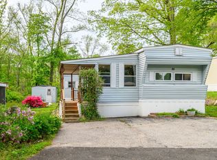 174 Juniper Ln, Danbury, CT 06811