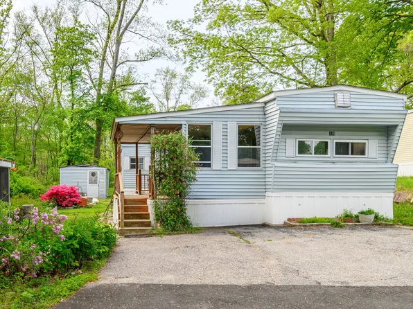 174 Juniper Lane, Danbury, CT 06811