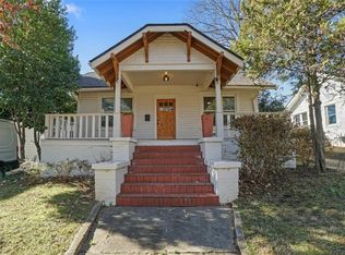 491 W Ontario Ave SW, Atlanta, GA 30310