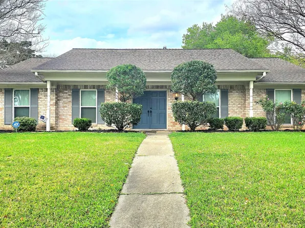 27117 Pyeatt Ln, Conroe, TX 77385