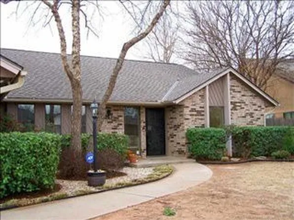 6708 Basswood Canyon Rd, Oklahoma City, OK 73162