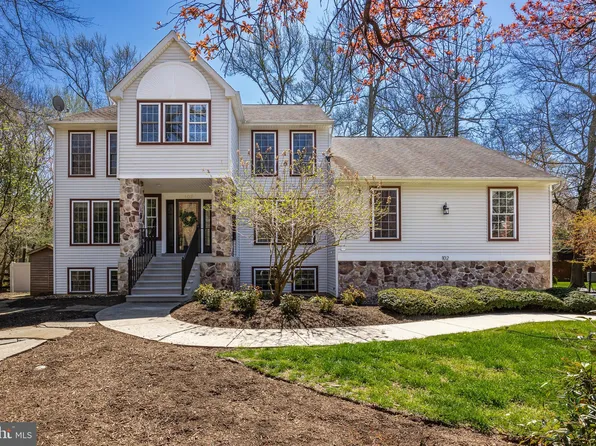 102 Willow Way Pl, Cherry Hill, NJ 08034