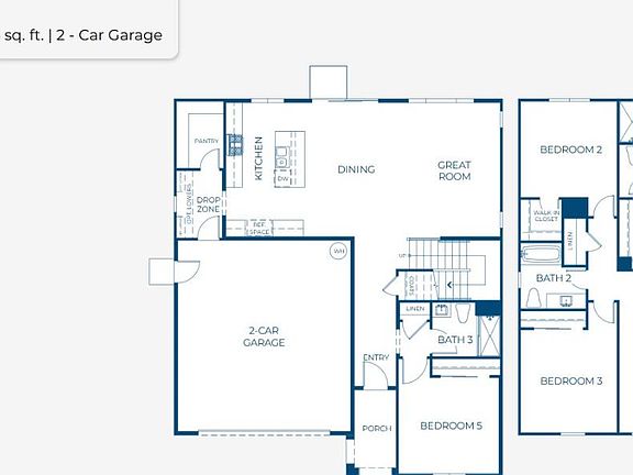2nd image of 1566 Reverly Dr