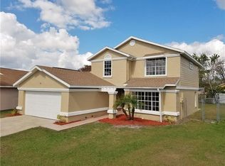 218 Pelican Ct, Kissimmee, FL 34743