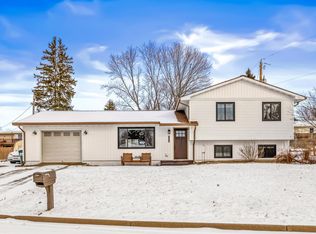 12930 Thomas St, Osseo, WI 54758