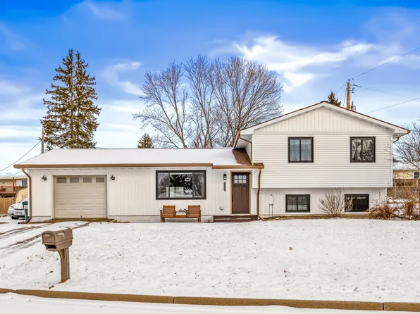 12930 Thomas St, Osseo, WI 54758