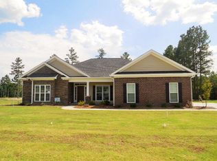 1016 Millbrook Way, Thomson, GA 30824