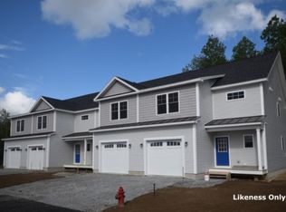 18 Freeman Woods UNIT 6, Essex Junction, VT 05452