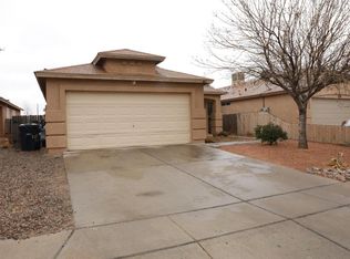 452 Cactus Point Dr SW, Albuquerque, NM 87121