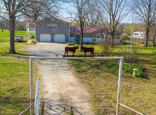 59201 E 120th Rd, Miami, OK 74354