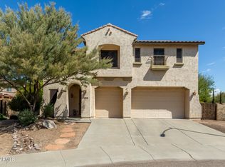 25311 N 51st Dr, Phoenix, AZ 85083