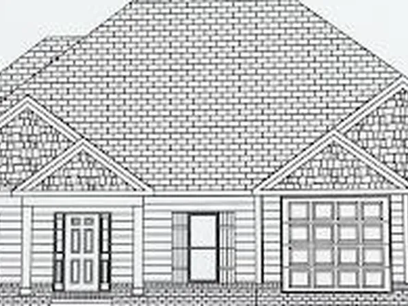 195 Churchview Dr, Leesburg, GA 31763