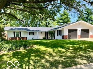 701 S Sycamore Rd, Seymour, IN 47274