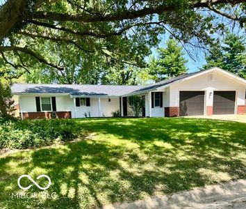 701 S Sycamore Rd, Seymour, IN, 47274