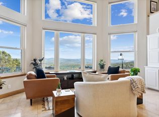 40 Calyx Ln, Cedar Crest, NM 87008