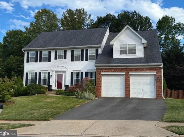 15361 Warm Springs Ln, Manassas, VA 20112