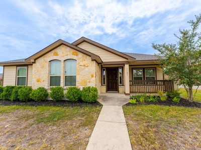 1123 Black Canyon St, Pflugerville, TX, 78660
