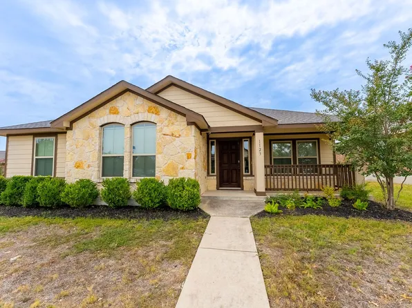 1123 Black Canyon St, Pflugerville, TX 78660