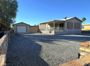 13729 E 50th St, Yuma, AZ 85367