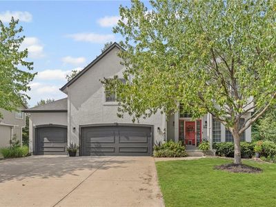 4414 Aminda St, Shawnee, KS, 66226