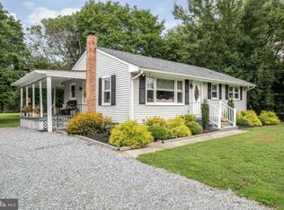 543 Garton Rd, Bridgeton, NJ 08302