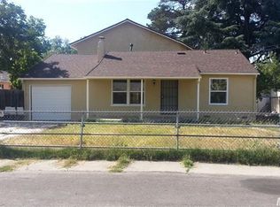 1948 W Canal Dr, Stockton, CA 95204