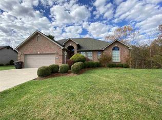 12907 Princeland Heights Ct, Ashland, KY 41102