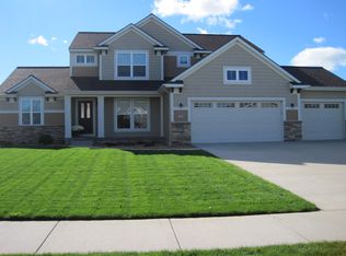 4574 Caspian Dr, Hudsonville, MI 49426