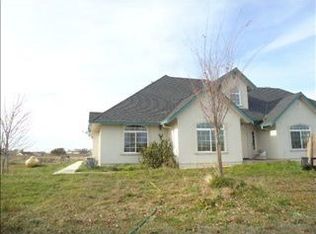 1951 Village Dr, Ione, CA