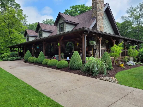 2419 Master Rd, Emlenton, PA 16373