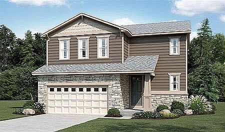 1st image of 25528 E Archer Pl