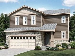 25528 E Archer Pl, Aurora, CO 80018