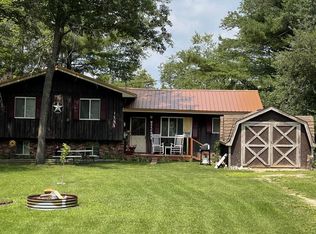 1115 Northern Trl, Alger, MI 48610