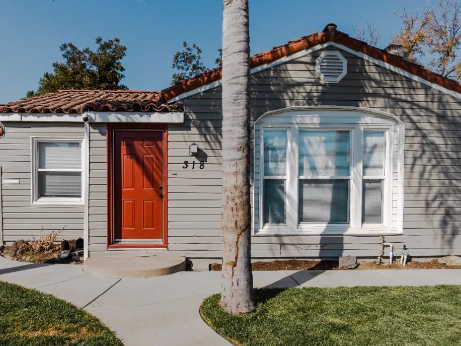 2 bed, 1.5 bath, 1435 sqft, $2,350 — Photo 1